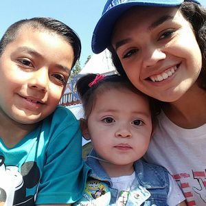 Meet your Posher, Ariana